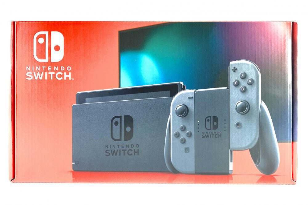 Nintendo Switch - 新品未開封 ニンテンドースイッチ 本体 有機EL