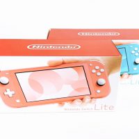 新品未開封 Nintendo Switch Lite ターコイズ 他1台