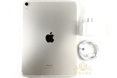 iPad Air買取[¥40,000]タブレット買取、アップル買取/名古屋の質屋かね丈質店